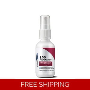 Results RNA - Ultimate Cardio 4 oz